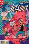 Flintstones and the Jetsons #5 Comic Books - Covers, Scans, Photos in Flintstones and the Jetsons Comic Books - Covers, Scans, Gallery